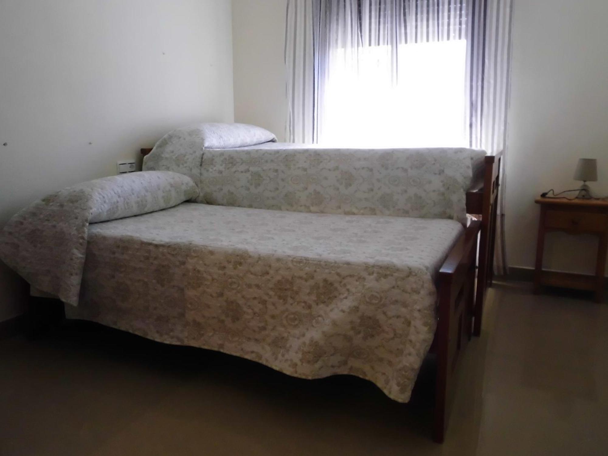 Hostal Casa Jose Santa Cruz  Eksteriør bilde