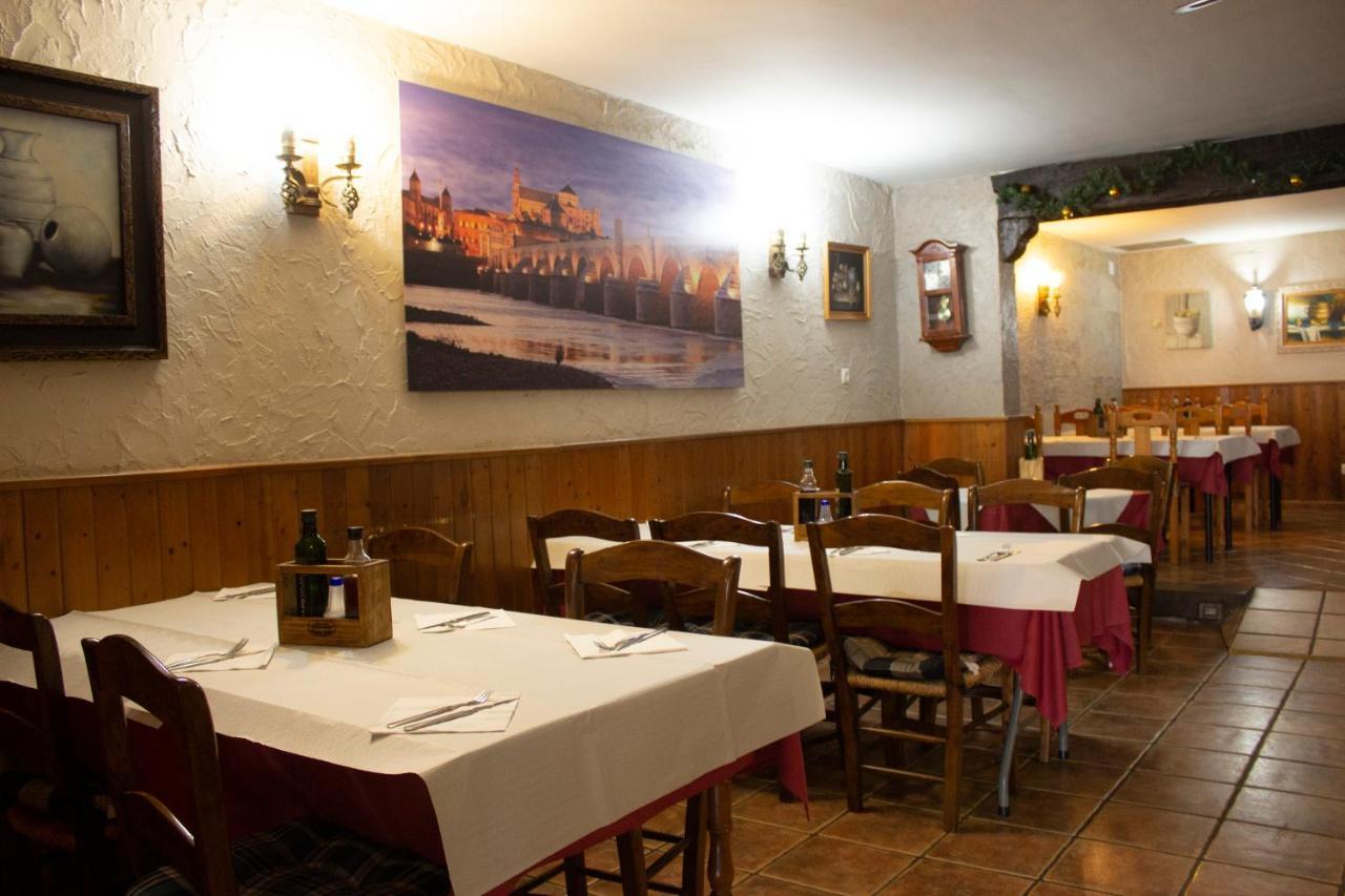 Hostal Casa Jose Santa Cruz  Eksteriør bilde