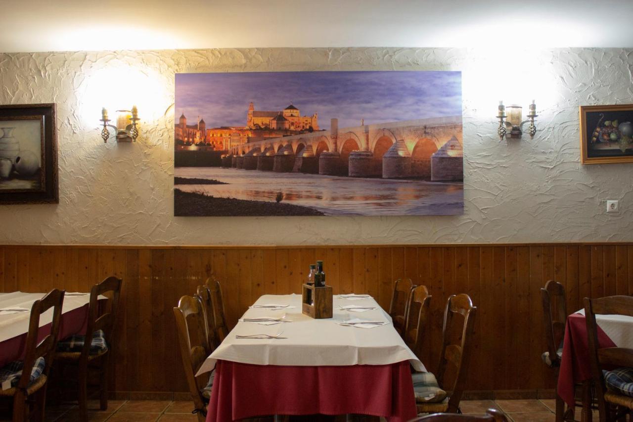 Hostal Casa Jose Santa Cruz  Eksteriør bilde